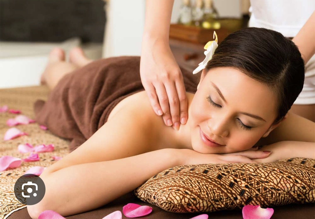 The Thai Massage House · Photos 1